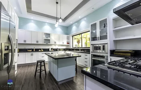 16 Las Canas Ii Casa de Campo DR 22000
