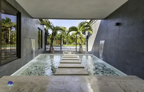 16 Las Canas Ii Casa de Campo DR 22000