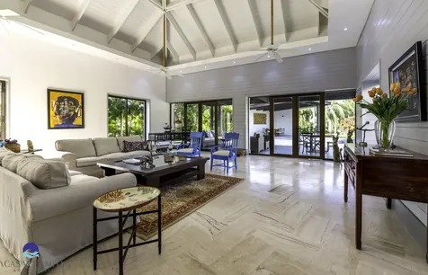 16 Las Canas Ii Casa de Campo DR 22000