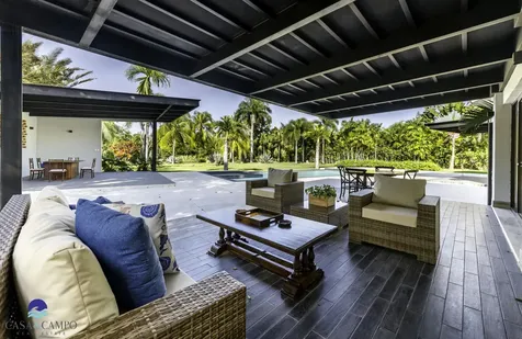 16 Las Canas Ii Casa de Campo DR 22000