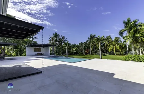 16 Las Canas Ii Casa de Campo DR 22000
