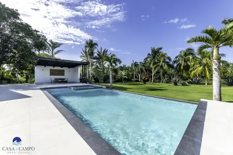 16 Las Canas Ii Casa de Campo DR 22000