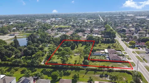 3716 Elaine Drive Lake Worth FL 33463