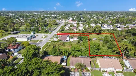 3716 Elaine Drive Lake Worth FL 33463
