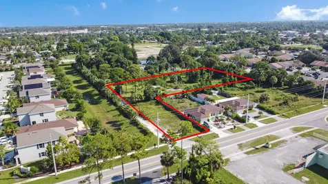 3716 Elaine Drive Lake Worth FL 33463