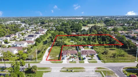 3716 Elaine Drive Lake Worth FL 33463