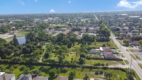 3716 Elaine Drive Lake Worth FL 33463