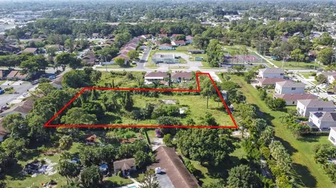 3716 Elaine Drive Lake Worth FL 33463