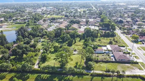 3716 Elaine Drive Lake Worth FL 33463