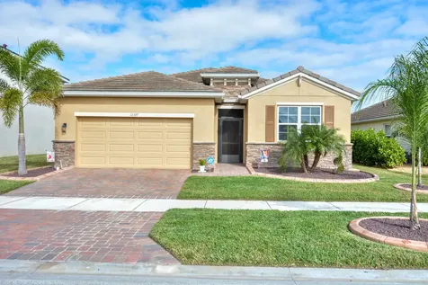 12377 Sw Arabella Drive Port Saint Lucie FL 34987