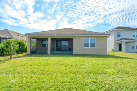 12377 Sw Arabella Drive Port Saint Lucie FL 34987