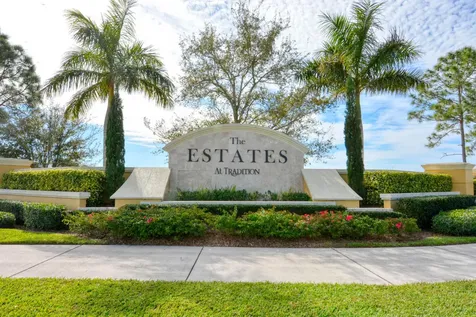 12377 Sw Arabella Drive Port Saint Lucie FL 34987