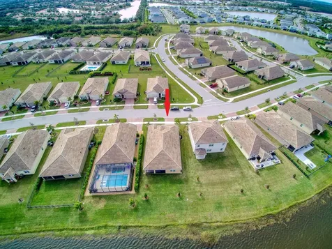 12377 Sw Arabella Drive Port Saint Lucie FL 34987
