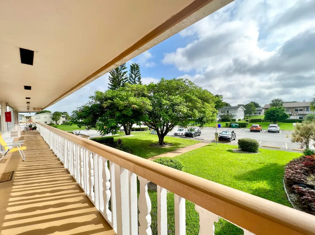 222 Andover I West Palm Beach FL 33417