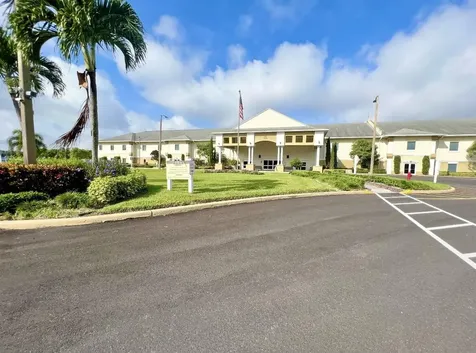 222 Andover I West Palm Beach FL 33417