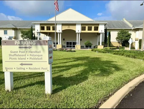 222 Andover I West Palm Beach FL 33417