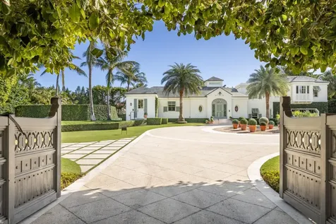 710 S County Road Palm Beach FL 33480