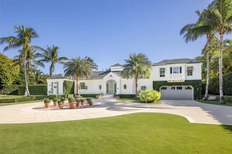 710 S County Road Palm Beach FL 33480