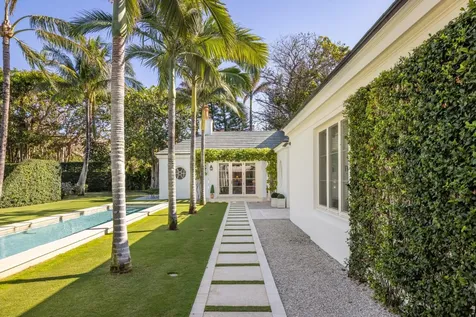 710 S County Road Palm Beach FL 33480