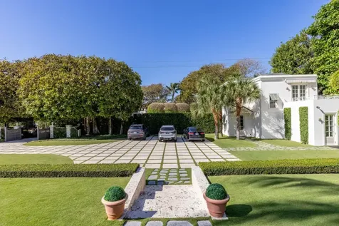 710 S County Road Palm Beach FL 33480