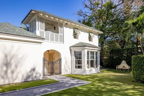 710 S County Road Palm Beach FL 33480