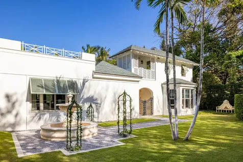 710 S County Road Palm Beach FL 33480