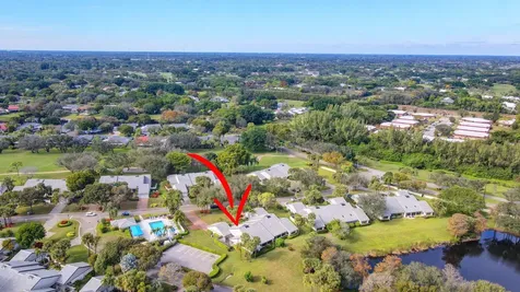 12 Clubhouse Lane Boynton Beach FL 33436