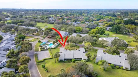12 Clubhouse Lane Boynton Beach FL 33436
