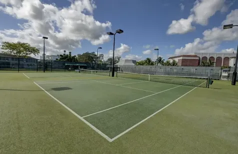 4064 Newport Q Deerfield Beach FL 33442