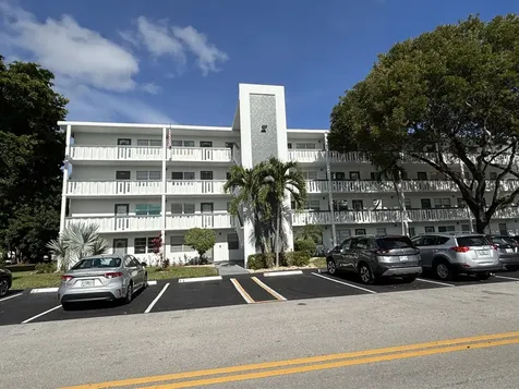 4064 Newport Q Deerfield Beach FL 33442