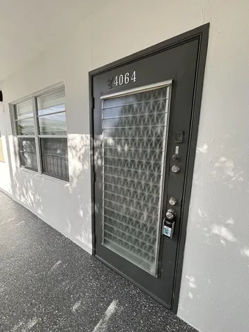 4064 Newport Q Deerfield Beach FL 33442
