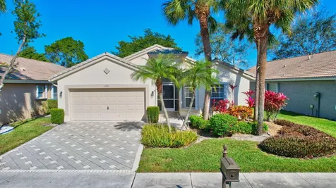 6761 Sun River Road Boynton Beach FL 33437