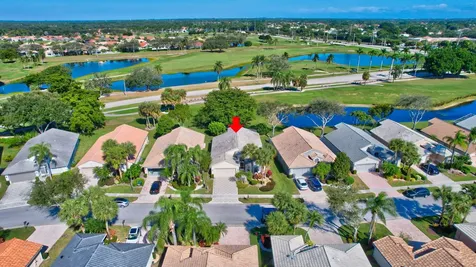 6761 Sun River Road Boynton Beach FL 33437