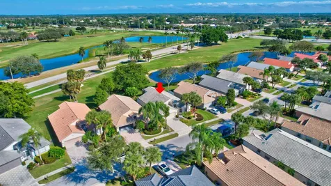 6761 Sun River Road Boynton Beach FL 33437