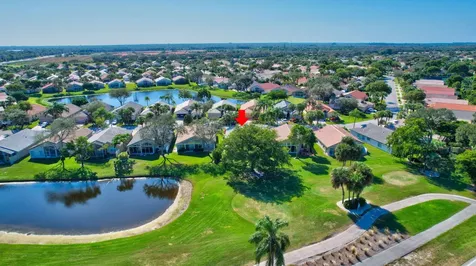 6761 Sun River Road Boynton Beach FL 33437
