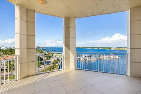 622 N Flagler Drive West Palm Beach FL 33401