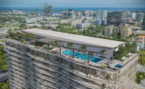 550 S Australian Avenue West Palm Beach FL 33401