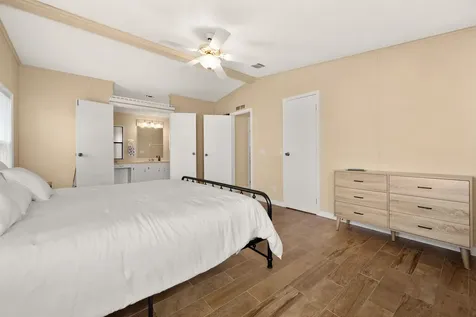 1105 Tequesta Drive Barefoot Bay FL 32976