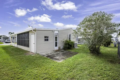 1105 Tequesta Drive Barefoot Bay FL 32976
