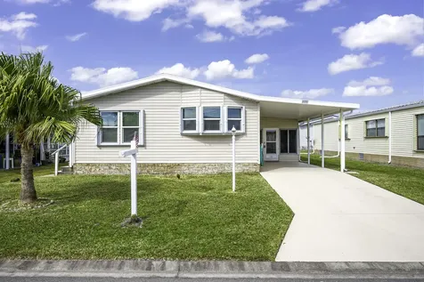 1105 Tequesta Drive Barefoot Bay FL 32976