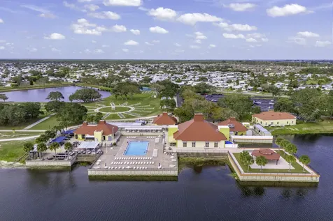 1105 Tequesta Drive Barefoot Bay FL 32976