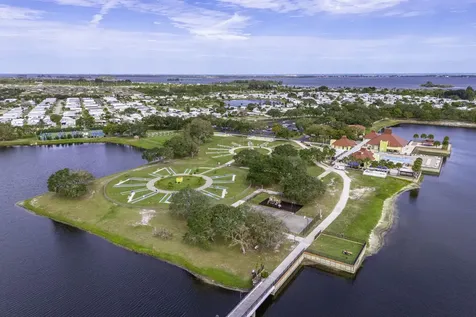 1105 Tequesta Drive Barefoot Bay FL 32976