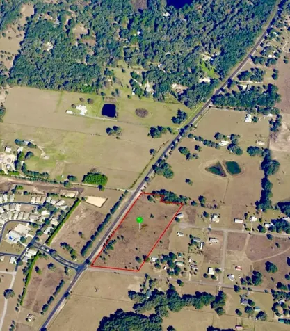 7451 E Derby Oaks Drive Floral City FL 34436