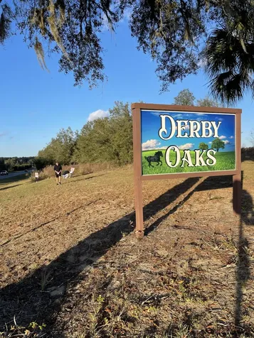 7451 E Derby Oaks Drive Floral City FL 34436