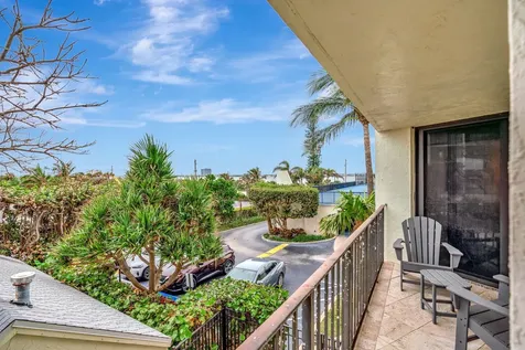 5420 N Ocean Drive Singer Island FL 33404