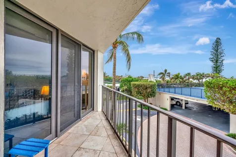 5420 N Ocean Drive Singer Island FL 33404