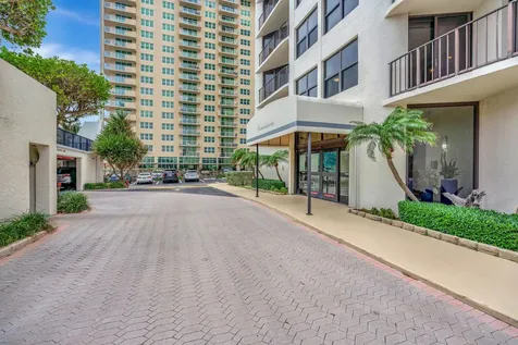 5420 N Ocean Drive Singer Island FL 33404