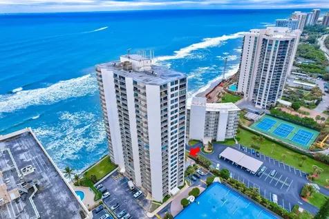 5420 N Ocean Drive Singer Island FL 33404