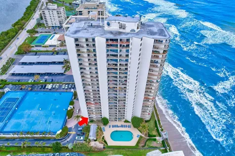 5420 N Ocean Drive Singer Island FL 33404
