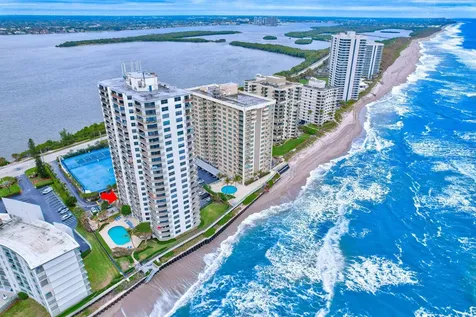 5420 N Ocean Drive Singer Island FL 33404